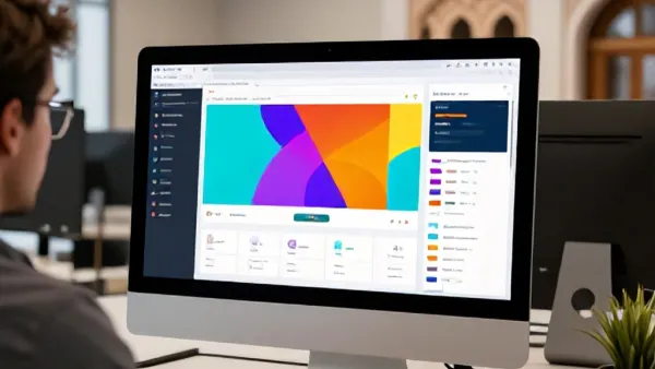 Cezayir Grafik Tasarım ve Kreatif İş İmkanları