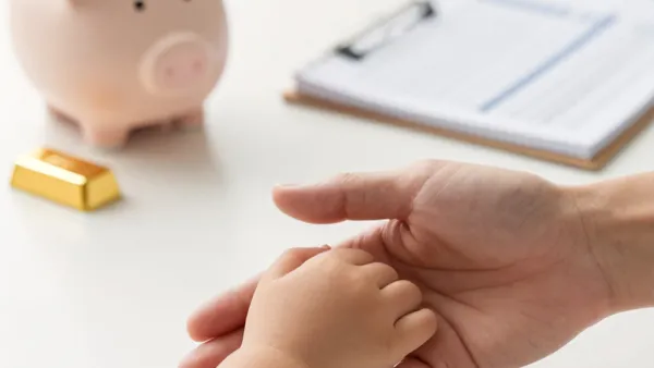 Çocuk İçin Gelecek Birikimi Yapma Yol Haritası