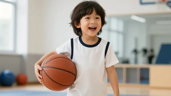 Çocuklar İçin Spor Branşı Seçimi Veli Checklisti