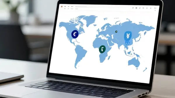 Çoklu Dil Ve Para Birimi Global E-Ticaret Rehberi