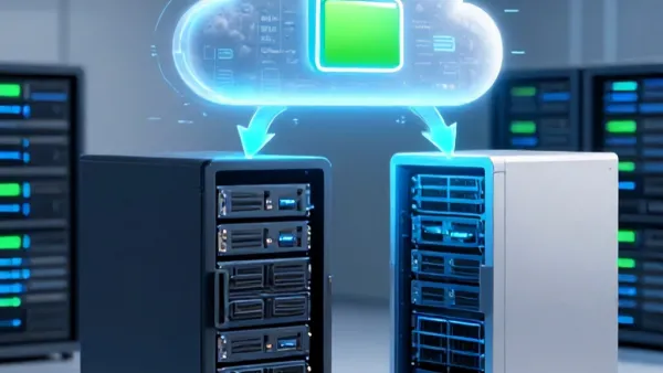 cPanel Sunucu Taşıma Ve Web Sitesi Göç Rehberi