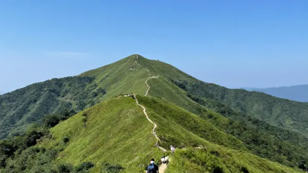 Dağcılık Ve Doğa Yürüyüşü Trekking Sağlık Rehber
