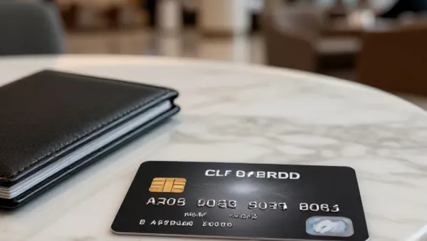 DenizBank Afili Bonus Kredi Kartı Özellikleri
