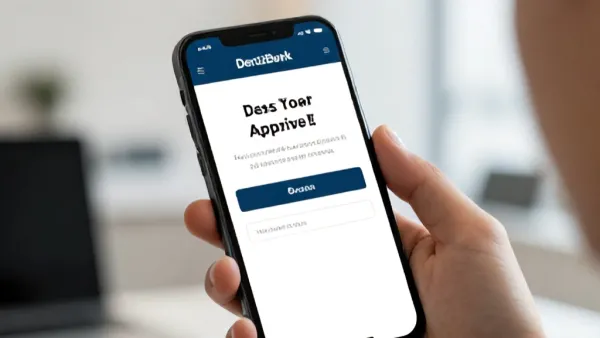 DenizBank Masrafsız Kolay İhtiyaç Kredisi Başvurusu