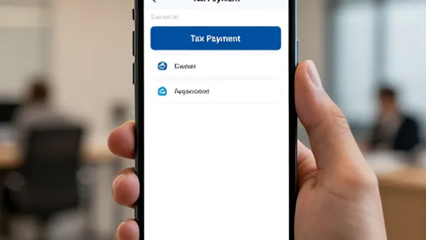 DenizBank Mobil GİB Vergi Ödemeleri MTV Taksit