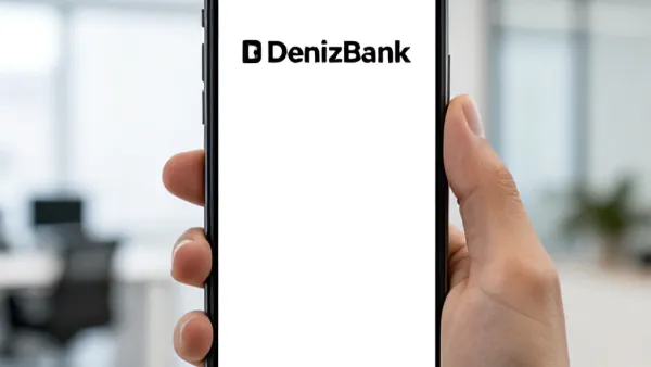 DenizBank Vadesiz Hesap Açma ve Kapatma İşlemleri
