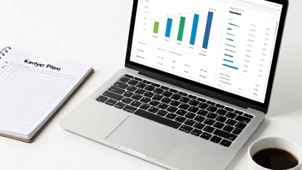 Dijital Pazarlama Kariyerine Başlama Kontrol Listesi