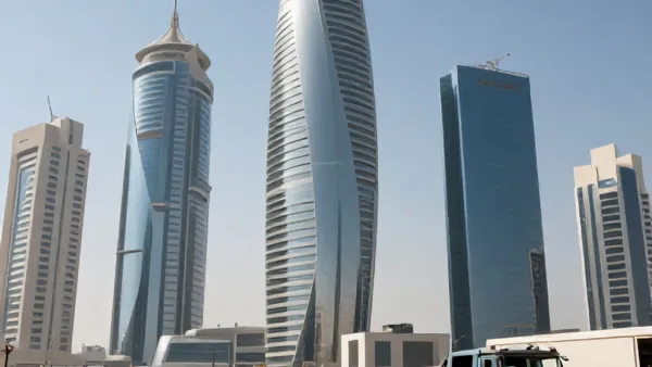 Dil Şartsız Suudi Arabistan İş İmkanları Rehberi
