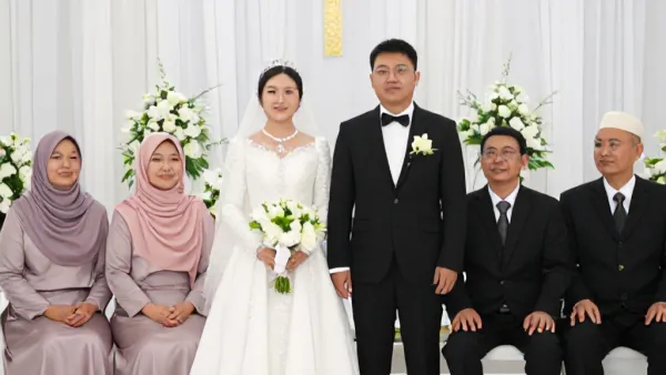 Dini Nikah Gerekli Şartlar Ve Mehir Kontrol List