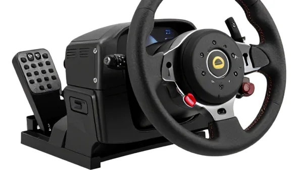 Direksiyon Seti Alırken Pedallı Model Kontrol List