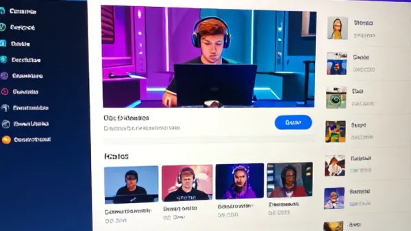 Discord Gaming Sunucusu Kurulumu Ve Bot Yönetimi