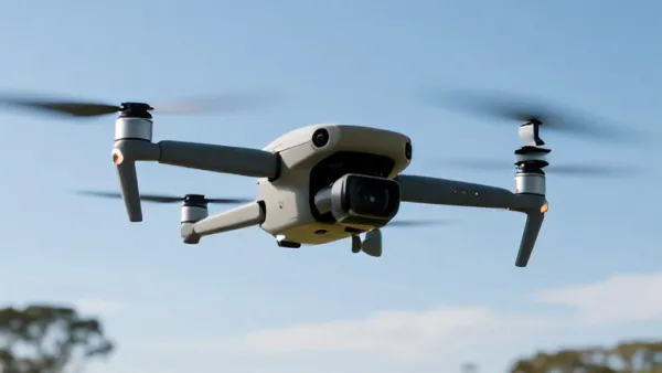 Drone Alırken Sivil Havacılık Kayıt Kontrol List