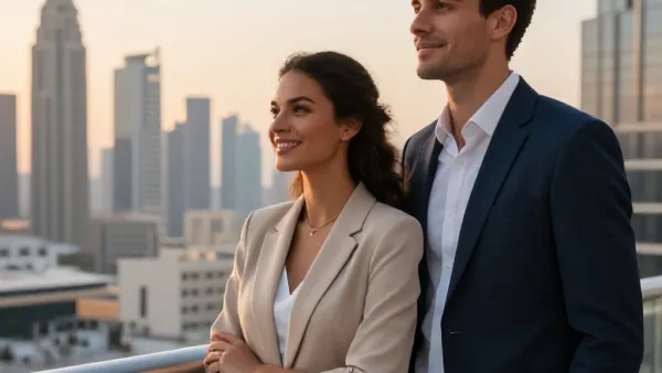 Dubai Aile Birleşimi ve Eş Çalışma Vizesi Şartı