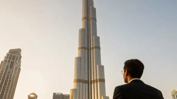 Dubai Altın Vize Golden Visa Başvuru İş İmkanları