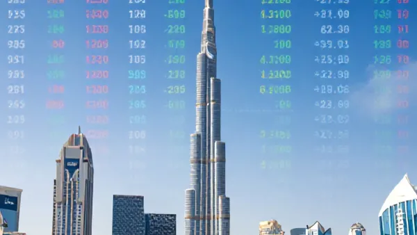 Dubai Borsa Hesap Açma eToro Komisyon Oranları