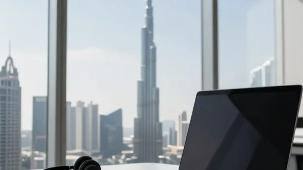 Dubai Çağrı Merkezi Türkçe Müşteri Temsilcisi