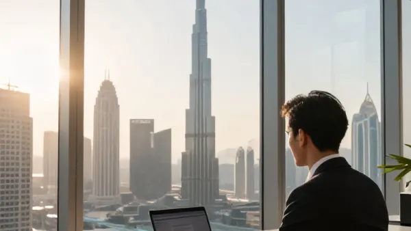 Dubai Çalışma Vizesi Nasıl Alınır Gerekli Evraklar