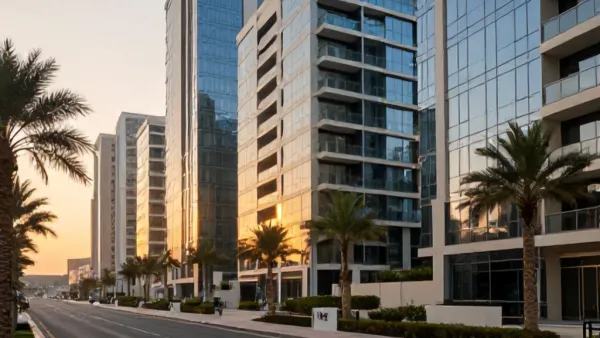 Dubai'de Ev Kiralama Maliyeti ve Yaşam Gideri