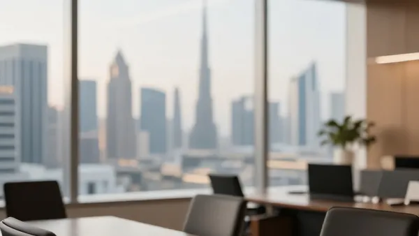 Dubai'de En Çok Aranan Meslekler ve Net Maaşlar