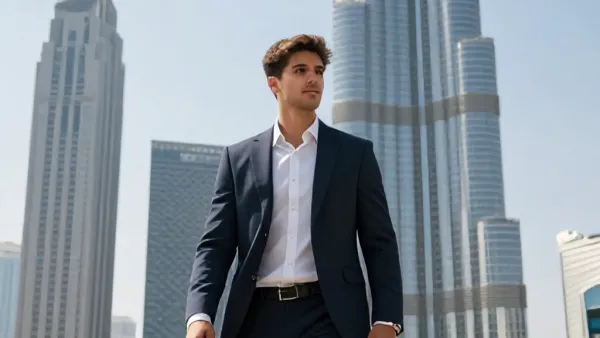 Dubai Dil Okulu Vizesi ve Çalışma Şartları