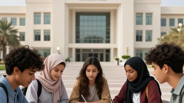 Dubai Diploma Denkliği Nasıl Alınır MOE Süreci