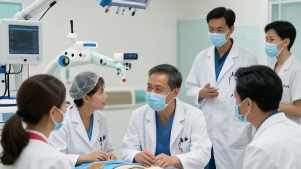 Dubai Doktor Alımı ve Tıp Denkliği Sınavları