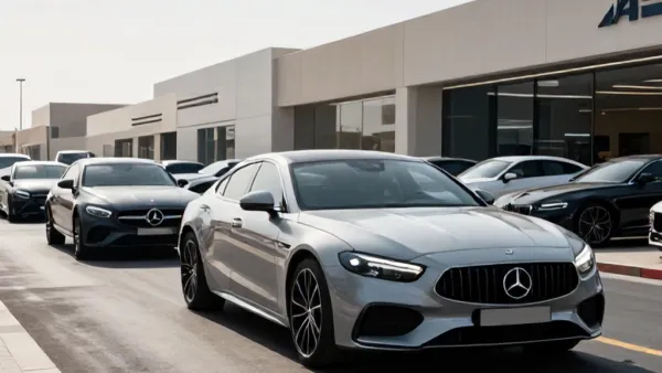 Dubai Dubizzle İkinci El Araba Fiyat Listesi