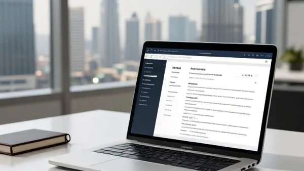 Dubai İngilizce CV Formatı ve Niyet Mektubu