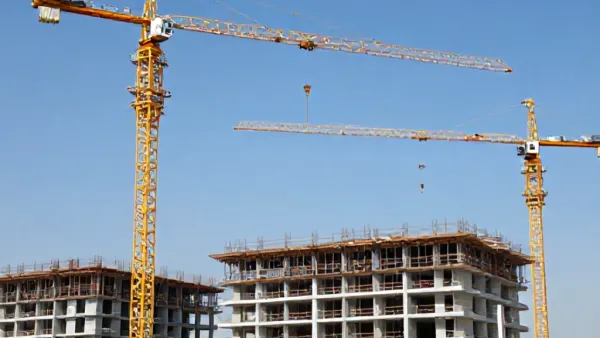 Dubai İnşaat Ustası ve İşçi Alımı Şantiyeler