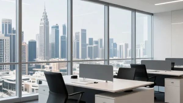 Dubai İşçi Hakları Haftalık Çalışma Süresi Ne