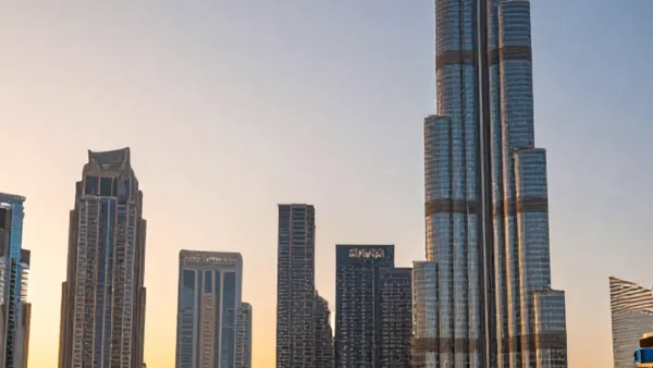 Dubai Sezonluk Otel ve Turizm Sektörü İş İlanı