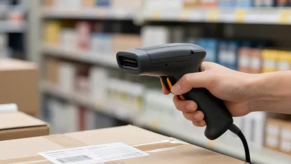 E-Ticaret Barkod Sistemi Ve GTIN EAN Kodlama Rehber