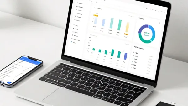 E-Ticaret Muhasebe Ve Stok Takip Programı Seçimi