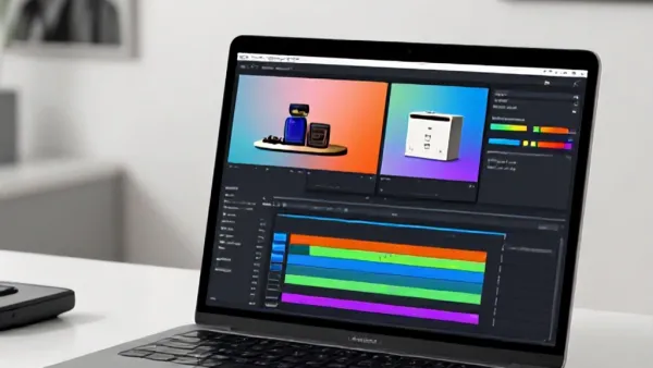 E-Ticaret Reklamları İçin Ücretsiz Ürün Videoları