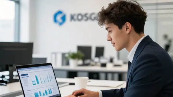 E-Ticaret Şirketi Kurarken Kosgeb Girişim Destek