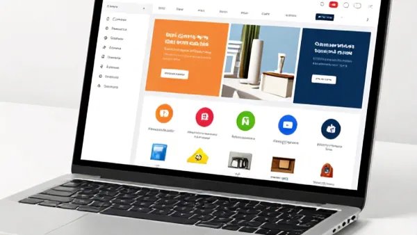 E-Ticaret Siteleri İçin Ücretsiz Banner Şablonları