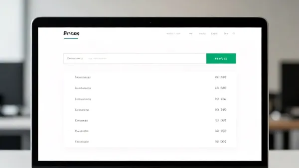 E-Ticaret Siteleri İçin Ücretsiz Fiyat Tablosu Kod