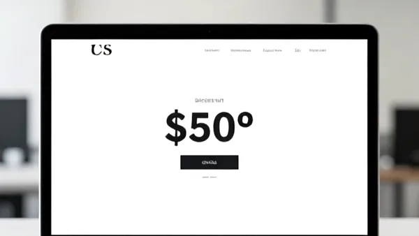 E-Ticaret Sitelerinde Pop Up Kullanım Kontrol List