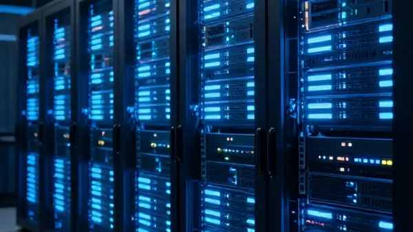E-Ticaret Sunucu Seçimi Ve Trafik Yük Testi Checklist