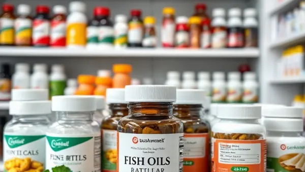 Eczane Dışı Vitamin Gıda Takviyesi Alırken Set