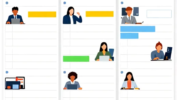 Ekipler İçin Ücretsiz Kanban Panosu Ve Görev Takibi