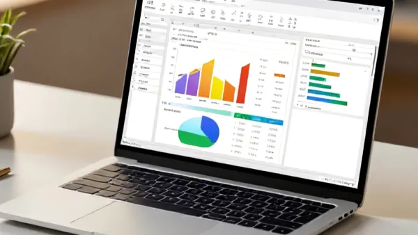 En İyi Ücretsiz Excel Şablonları Ve Hazır Tablolar