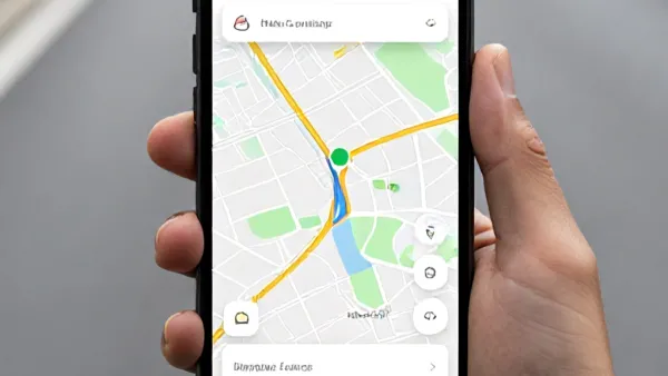 En İyi Ücretsiz Mobil Navigasyon Ve Harita Programları