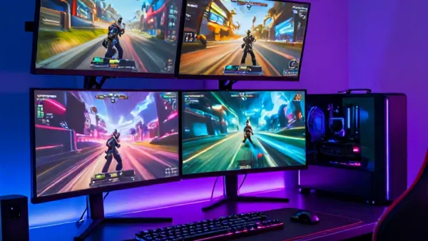 En İyi Ücretsiz PC Oyunları 2026 Listesi İndir