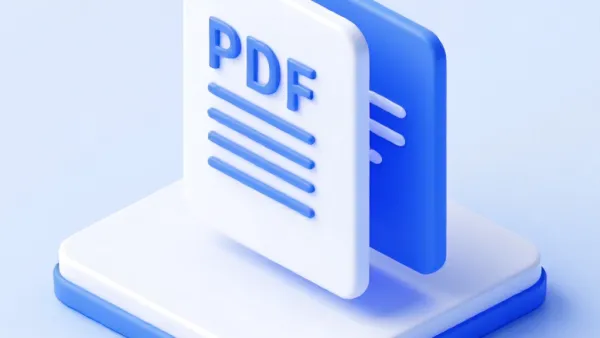 En İyi Ücretsiz PDF Birleştirme Ve Dönüştürücü Siteler