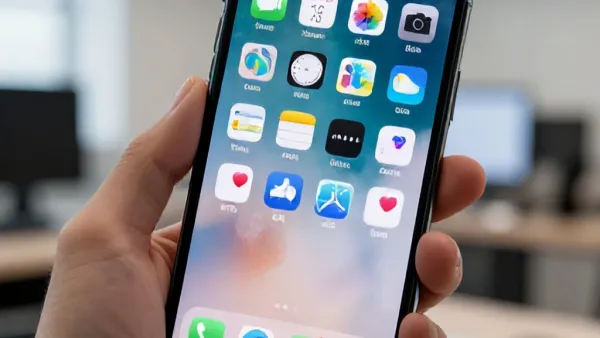 En Popüler Ücretsiz İOS Ve iPhone Uygulamaları