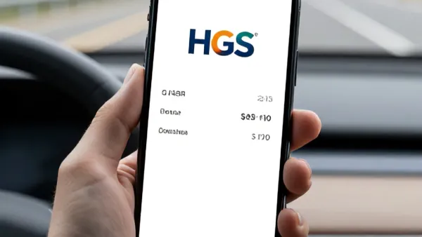 Enpara HGS Bakiye Sorgulama Online Kart Yükleme