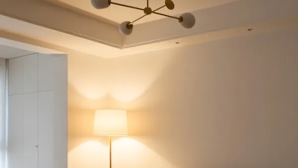 Ev Aydınlatma Çeşitleri Ve Ampul Seçim Rehberi