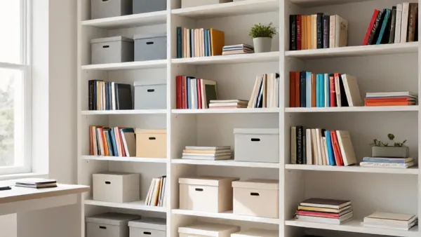 Ev Düzenleme Şirketi Profesyonel Düzenleyici List