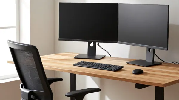 Ev Ofis Ergonomik Donanım Kurulumu Kontrol Listesi